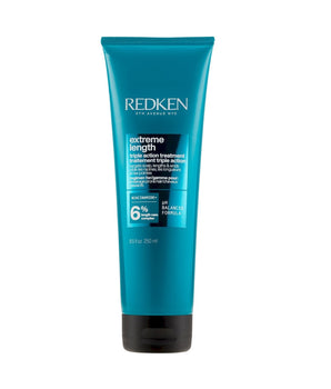 Redken Extreme Length Mask 250ml Redken Extreme - On Line Hair Depot