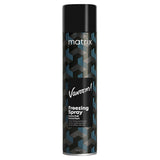 Matrix Style Link Vavoom Freezing Spray Extra Full - Volumising and Finishing Spray 423g Matrix Style Link - On Line Hair Depot