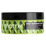 Matrix Style Link Over Achiever 3-in-1 Cream Paste Wax 49g For Structuring & Smoothing Matrix Style Link - On Line Hair Depot