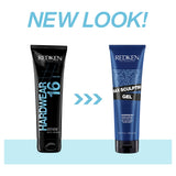 Redken Max Sculpt Gel 250ml Redken - On Line Hair Depot