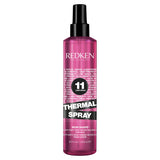 Redken Styling Iron Shape 11 250ml Thermal Spray Low Hold Redken 5th Avenue NYC - On Line Hair Depot