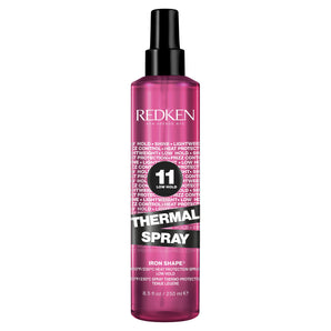 Redken Styling Iron Shape 11 250ml Thermal Spray Low Hold Redken 5th Avenue NYC - On Line Hair Depot