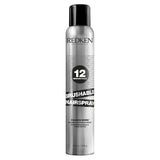 Redken Styling Fashion Work 12 Medium Hold Brushable Hairspray 278g Redken Styling - On Line Hair Depot