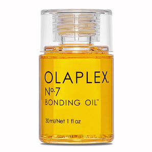 Olaplex No.7 Bonding Oil 30ml Boosts Shine Strengthens & repairs all hair types Olaplex - On Line Hair Depot