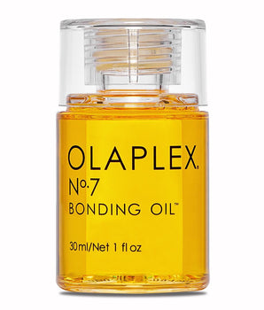 Olaplex No.7 Bonding Oil 30ml Boosts Shine Strengthens & repairs all hair types Olaplex - On Line Hair Depot