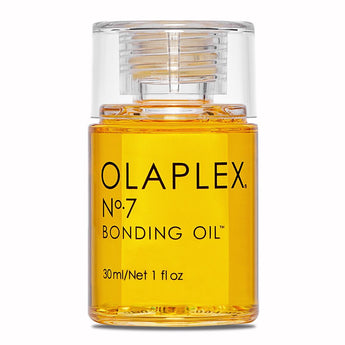 Olaplex No.7 Bonding Oil 30ml Boosts Shine Strengthens & repairs all hair types Olaplex - On Line Hair Depot