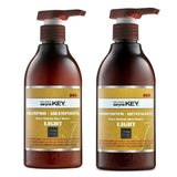 Saryna Key Damage LIGHT Shampoo & Conditioner Duo 500ml Each lightweight Volume - On Line Hair Depot