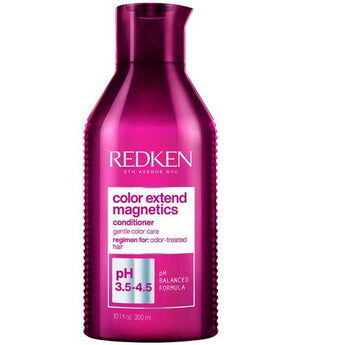 Redken Color Extend Magnetics Colour Shampoo & Conditioner Duo for Colored Treated Hair Vibrance and Fade Protection - On Line Hair Depot