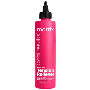 Matrix Total Results Instacure Tension Reliever Scalp Ease Serum infused with liquid proteins - On Line Hair Depot