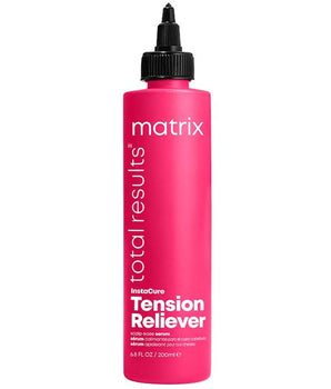 Matrix Total Results Instacure Tension Reliever Scalp Ease Serum infused with liquid proteins - On Line Hair Depot