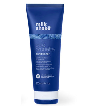 Milk Shake Cold Brunette Conditioner - On Line Hair Depot
