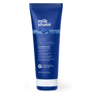 Milk Shake Cold Brunette Shampoo & Conditioner Duo - On Line Hair Depot