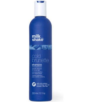 Milk Shake Cold Brunette Shampoo - On Line Hair Depot