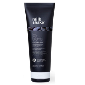 Milk Shake Icy Blonde Shampoo & Conditioner - On Line Hair Depot