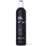 Milk Shake Icy Blonde Shampoo - On Line Hair Depot