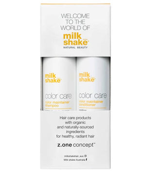 Milk Shake Colour Care Shampoo & Conditioner Duo - On Line Hair Depot