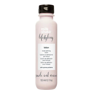 Milk Shake Braid Defining Lotion 150ml - On Line Hair Depot