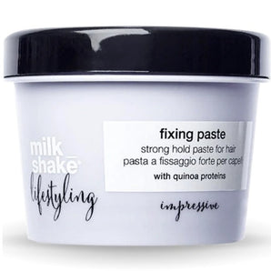 Milk Shake Fixing Paste 100ml - On Line Hair Depot