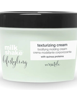 Milk Shake Texturizing Cream 100ml - On Line Hair Depot