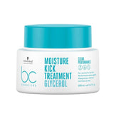 Schwarzkopf BC Bonacure Moisture Kick Treatment Schwarzkopf Professional - On Line Hair Depot