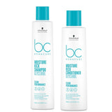 Schwarzkopf BC Bonacure Hyaluronic Moisture Kick Shampoo & Conditioner Duo Schwarzkopf Professional - On Line Hair Depot