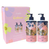 Nak Care Colour Shampoo & Conditioner 500ml Duo - On Line Hair Depot