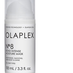 N0.8 Bond Intense Moisture Mask Olaplex - On Line Hair Depot