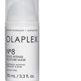 N0.8 Bond Intense Moisture Mask Olaplex - On Line Hair Depot