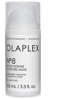 N0.8 Bond Intense Moisture Mask Olaplex - On Line Hair Depot