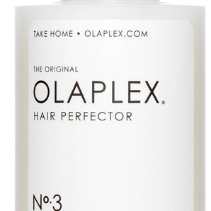 Olaplex 3 x 100ml Olaplex No.3 Hair Perfector 100ml - Trio Olaplex - On Line Hair Depot