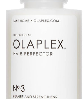 Olaplex 3 x 100ml Olaplex No.3 Hair Perfector 100ml - Trio Olaplex - On Line Hair Depot