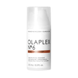 Olaplex No.6 Bond Smoother 100ml  Leave In Treatment reduces Frizz Olaplex - On Line Hair Depot