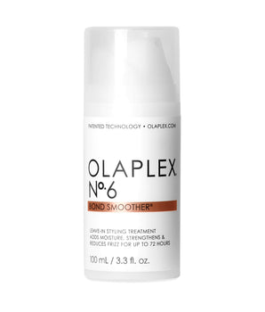 Olaplex No.6 Bond Smoother 100ml  Leave In Treatment reduces Frizz Olaplex - On Line Hair Depot