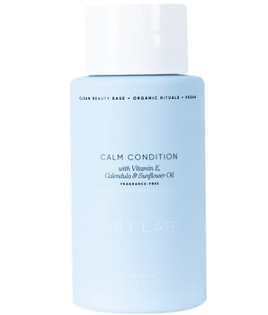 Ori Lab Calm Conditioner 300ml by Nak - On Line Hair Depot