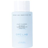 Ori Lab Calm Cleanse and Conditioner 300ml Duo by Nak - On Line Hair Depot