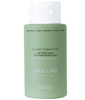 Ori Lab Plump Conditioner 300ml - On Line Hair Depot