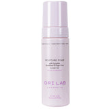 Ori Lab Moisture Foam 150ml by Nak - On Line Hair Depot