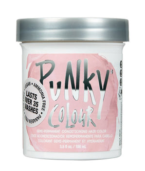 Punky Colour Semi Permanent Cotton Candy 100ml - Punky - On Line Hair Depot