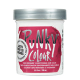 Punky Colour Semi Permanent Rose Red 100ml - 1422 Punky - On Line Hair Depot