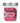 Punky Colour Semi Permanent Rose Red 100ml - 1422 Punky - On Line Hair Depot