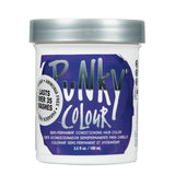 Punky Colour Semi Permanent Violet 100ml - 1428 Punky - On Line Hair Depot