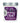 Punky Colour Semi Permanent Purple 100ml -1448 Punky - On Line Hair Depot