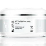 Wella SP Classic ReVERSE Regenerating Hair Mask for stressed and damaged hair 150ml Wella Professionals - On Line Hair Depot