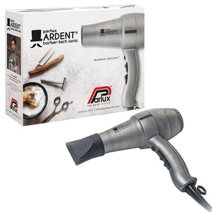 Parlux Ardent Barber Tech Ionic Hair Dryer Parlux - On Line Hair Depot