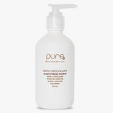 Pure Colour optimising Treatment Rich Chocolate 200ml - On Line Hair Depot