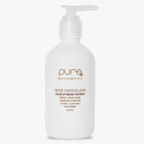 Pure Colour optimising Treatment Rich Chocolate 200ml Pure Hair Care - On Line Hair Depot
