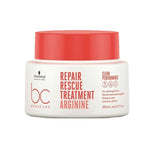 Schwarzkopf BC Peptide Repair Rescue Shampoo, Conditioner, Treatment Trio Schwarzkopf Professional - On Line Hair Depot