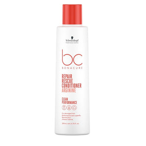 Schwarzkopf BC BONACURE Repair Rescue Conditioner Schwarzkopf Professional - On Line Hair Depot