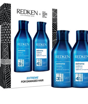 Redken Extreme Shampoo, Conditioner Duo - On Line Hair Depot