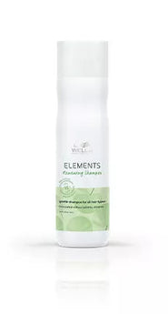 Wella Professionals Elements Zero Parabens & Zero Sulfates Shampoo - On Line Hair Depot